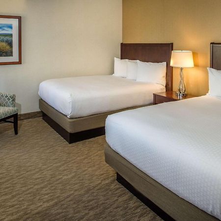 Doubletree By Hilton Portland Hotell Exteriör bild
