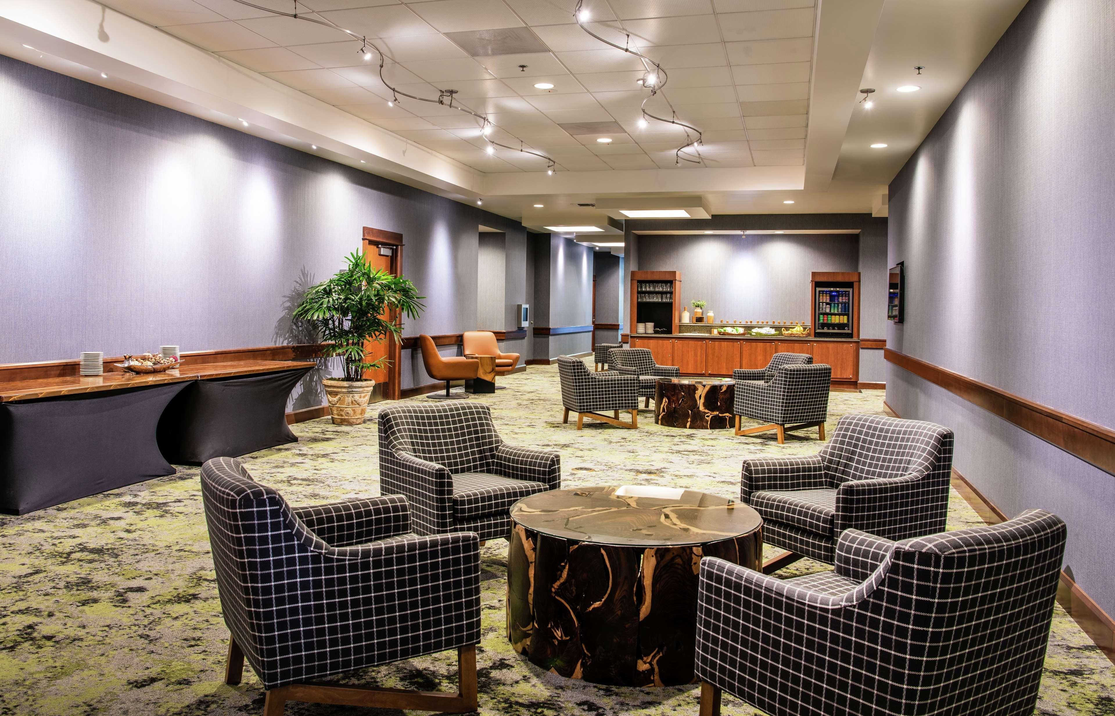 Doubletree By Hilton Portland Hotell Exteriör bild