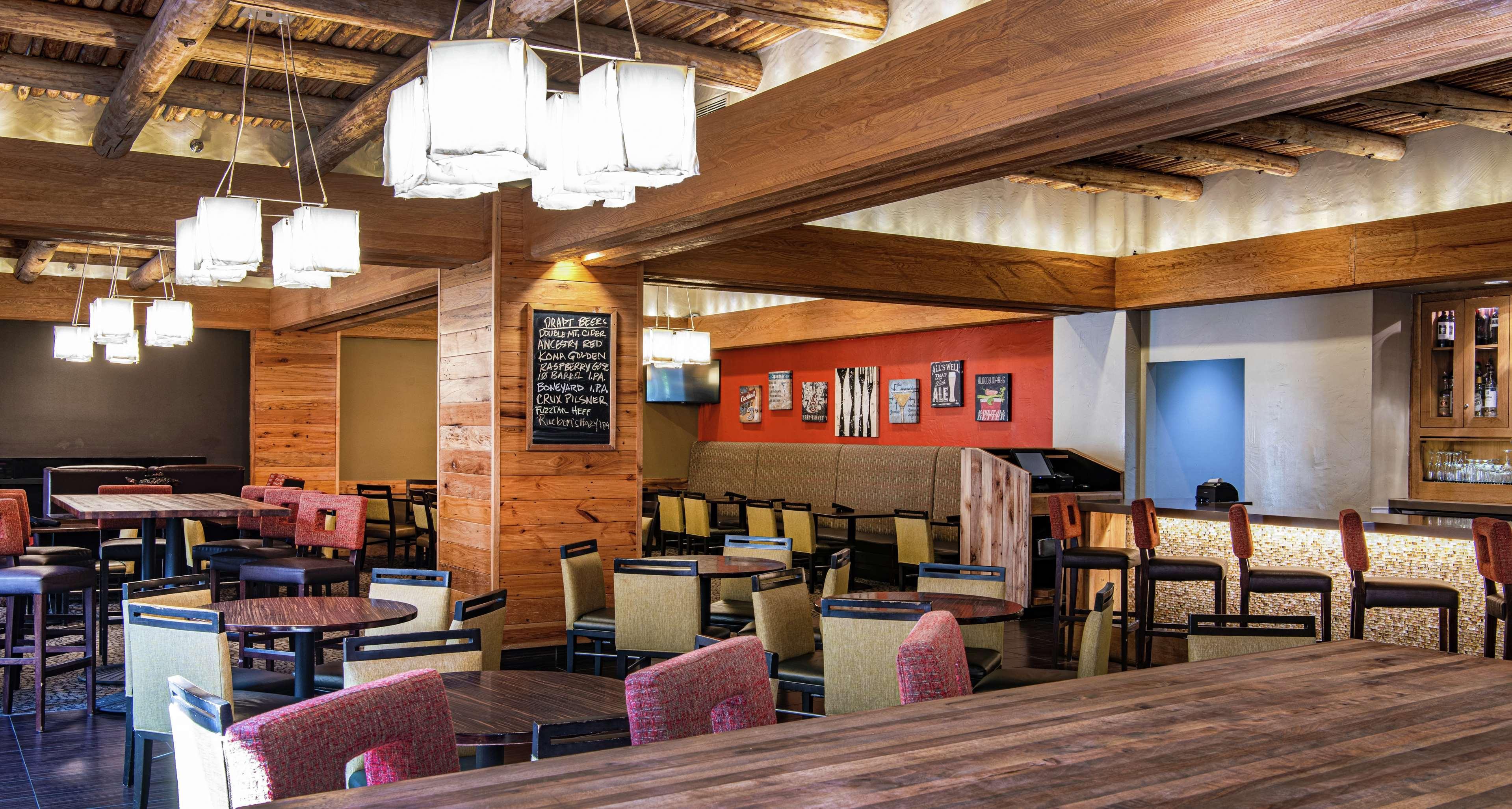 Doubletree By Hilton Portland Hotell Exteriör bild