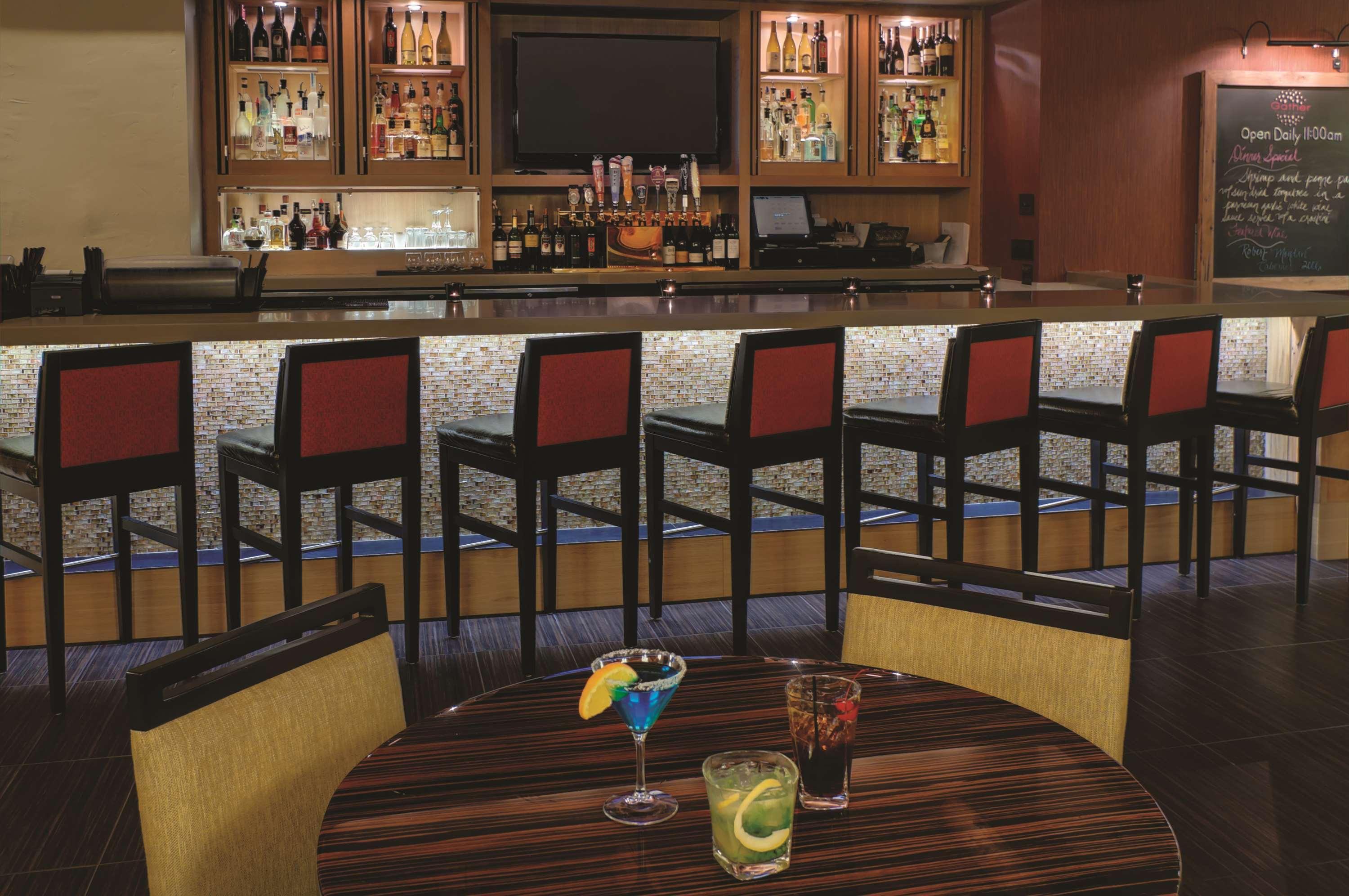 Doubletree By Hilton Portland Hotell Exteriör bild