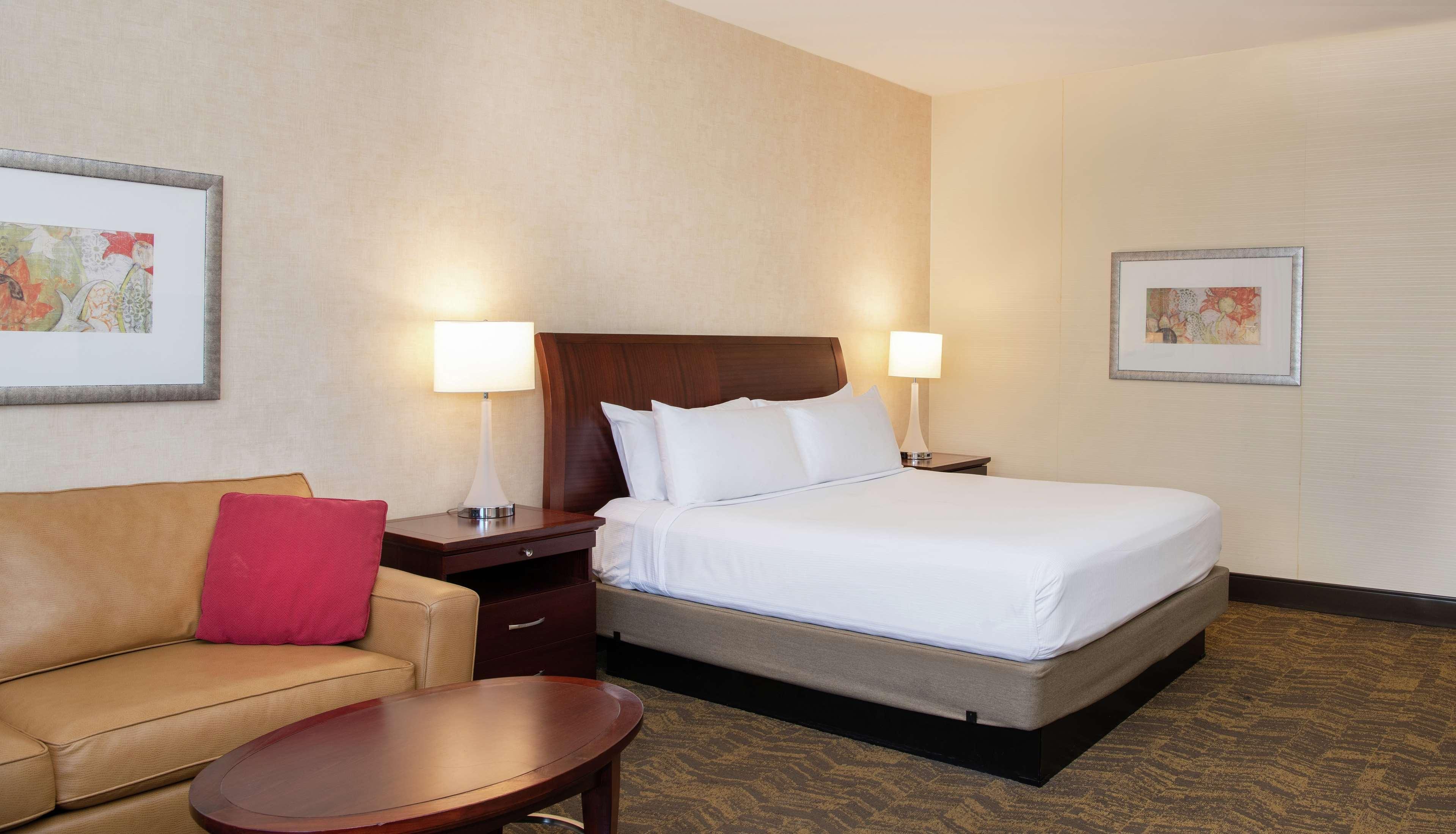 Doubletree By Hilton Portland Hotell Exteriör bild