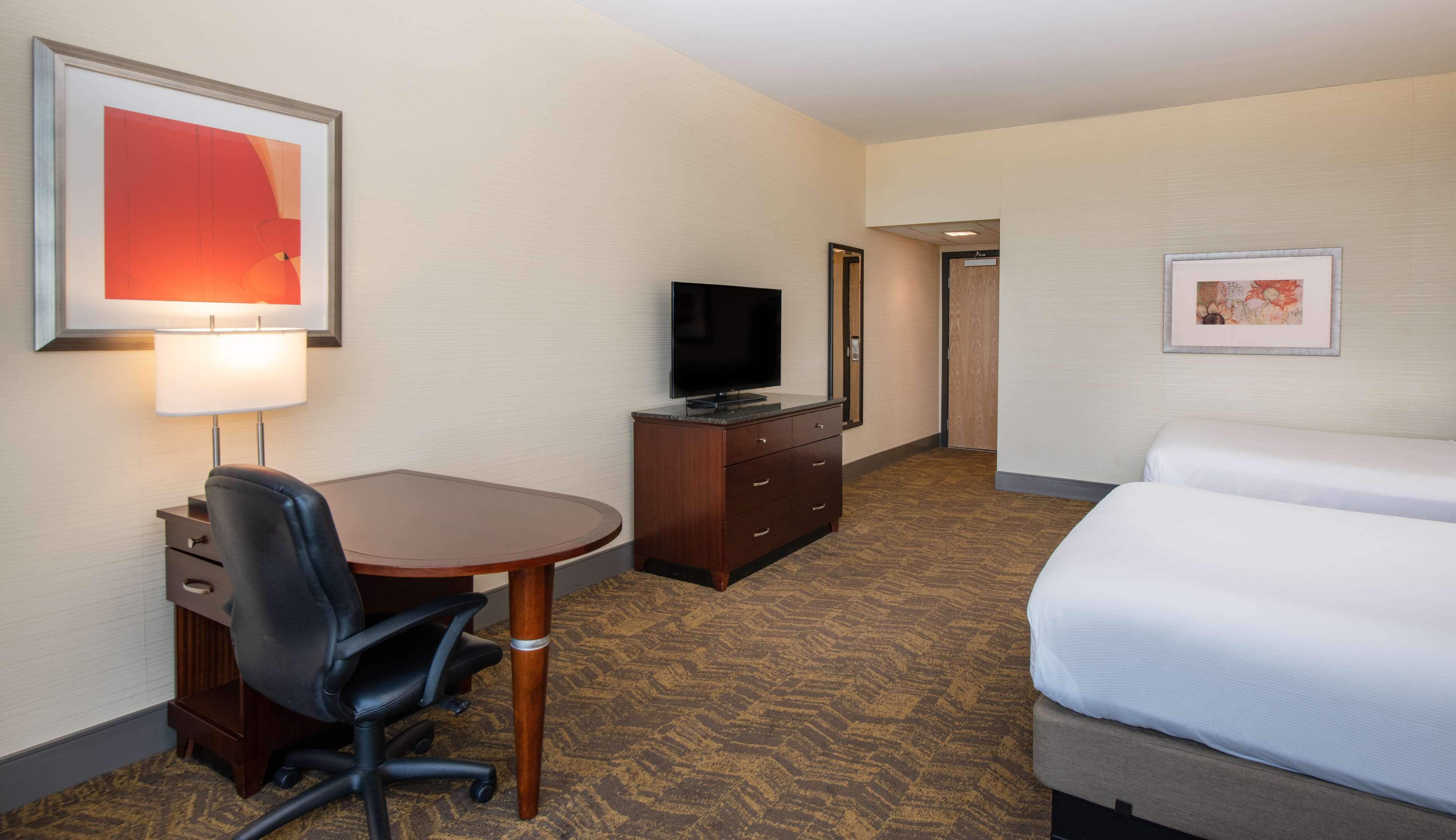 Doubletree By Hilton Portland Hotell Exteriör bild