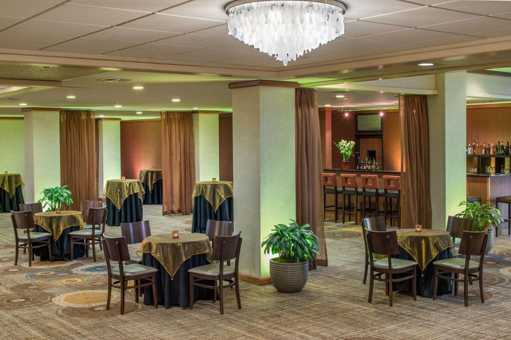 Doubletree By Hilton Portland Hotell Exteriör bild