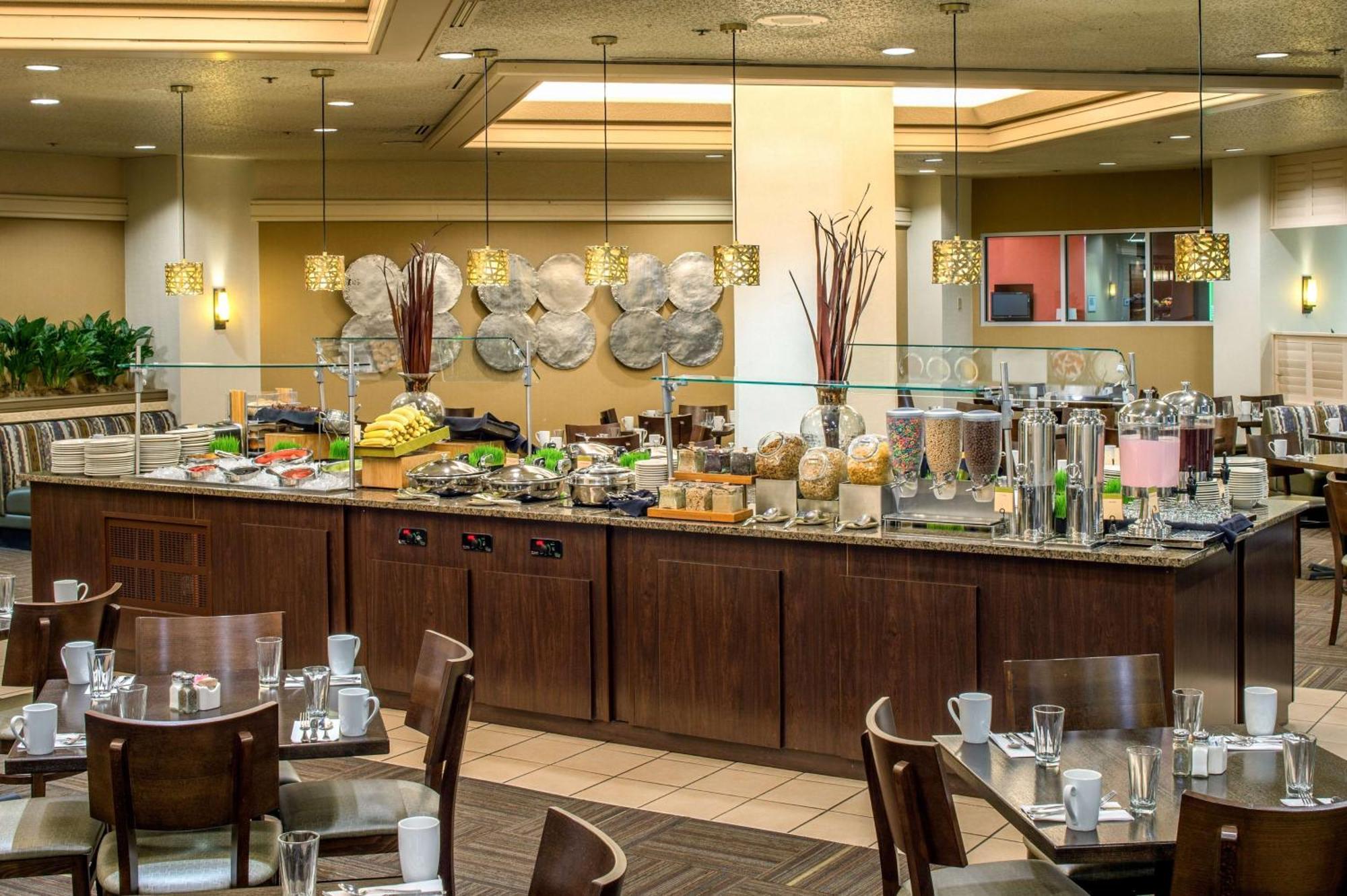Doubletree By Hilton Portland Hotell Exteriör bild